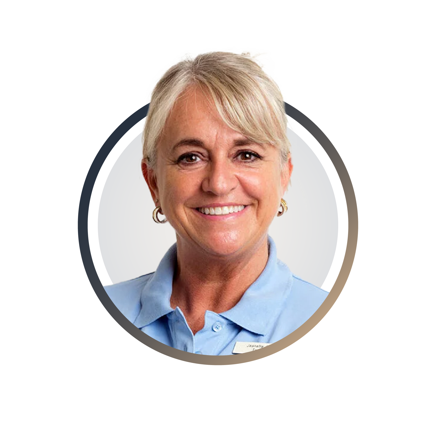 Dr. Jeanette Garner