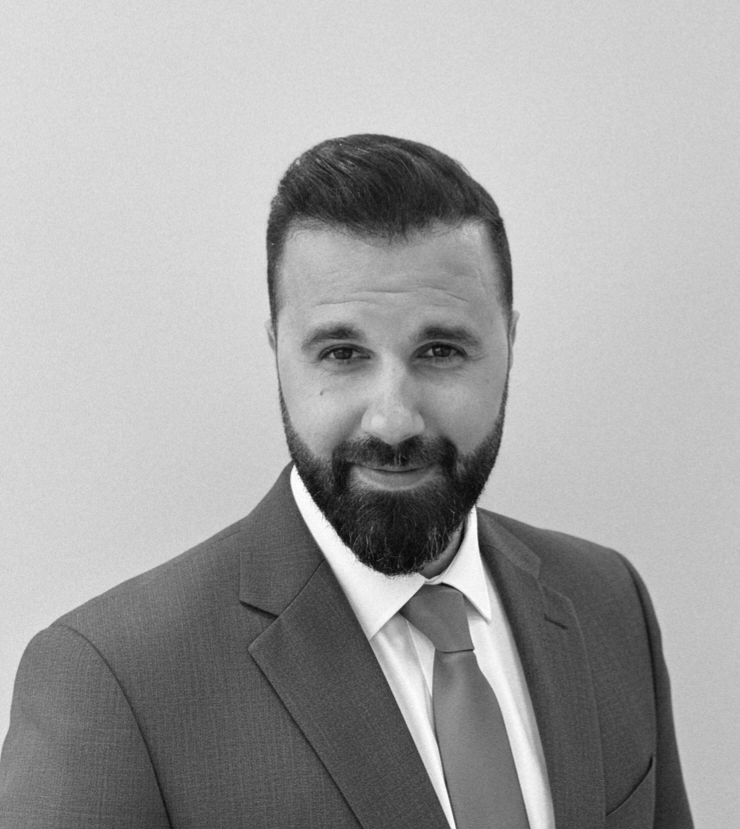 Dr. Tarek El Khawli