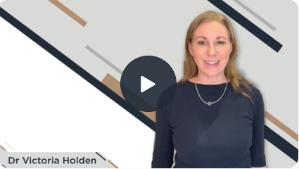 Dr. Victoria Holden