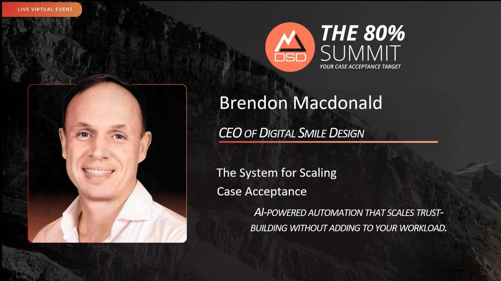 Lecture 4 – Brendon Macdonald