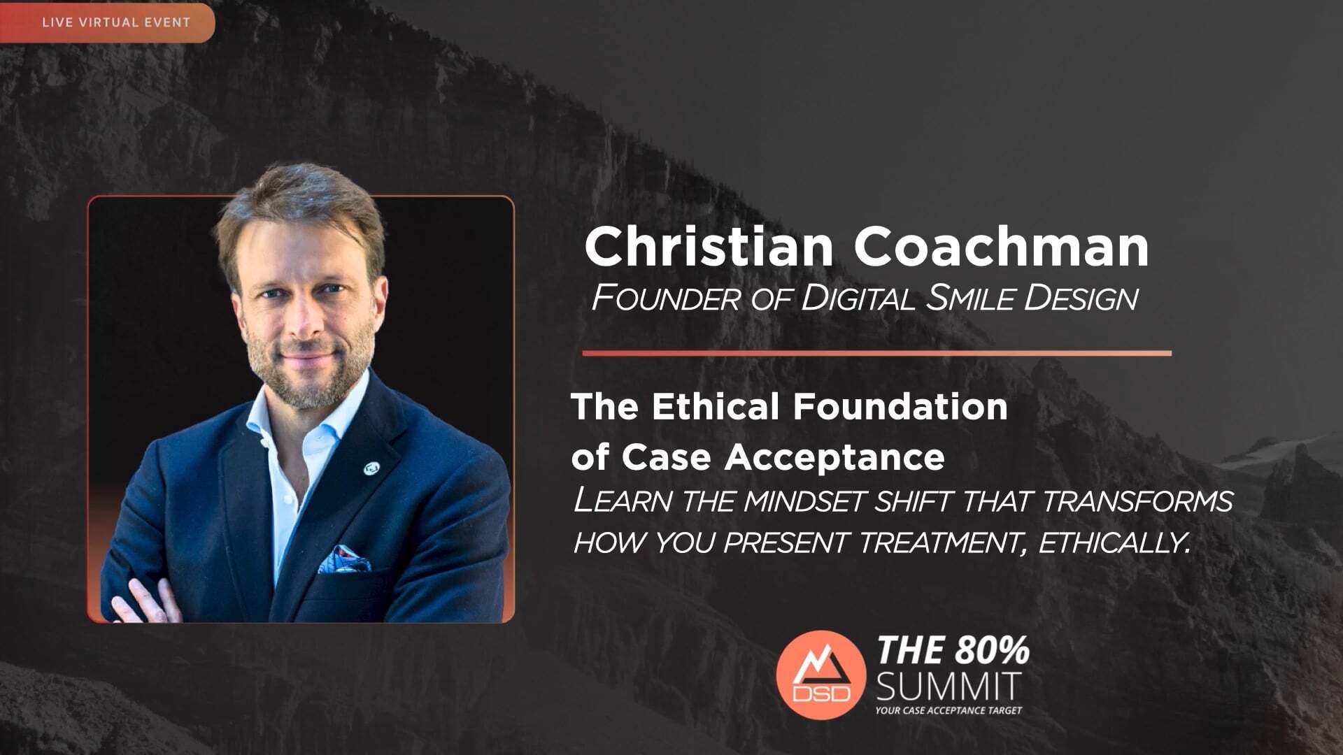 Lecture 1 – Christian Coachman