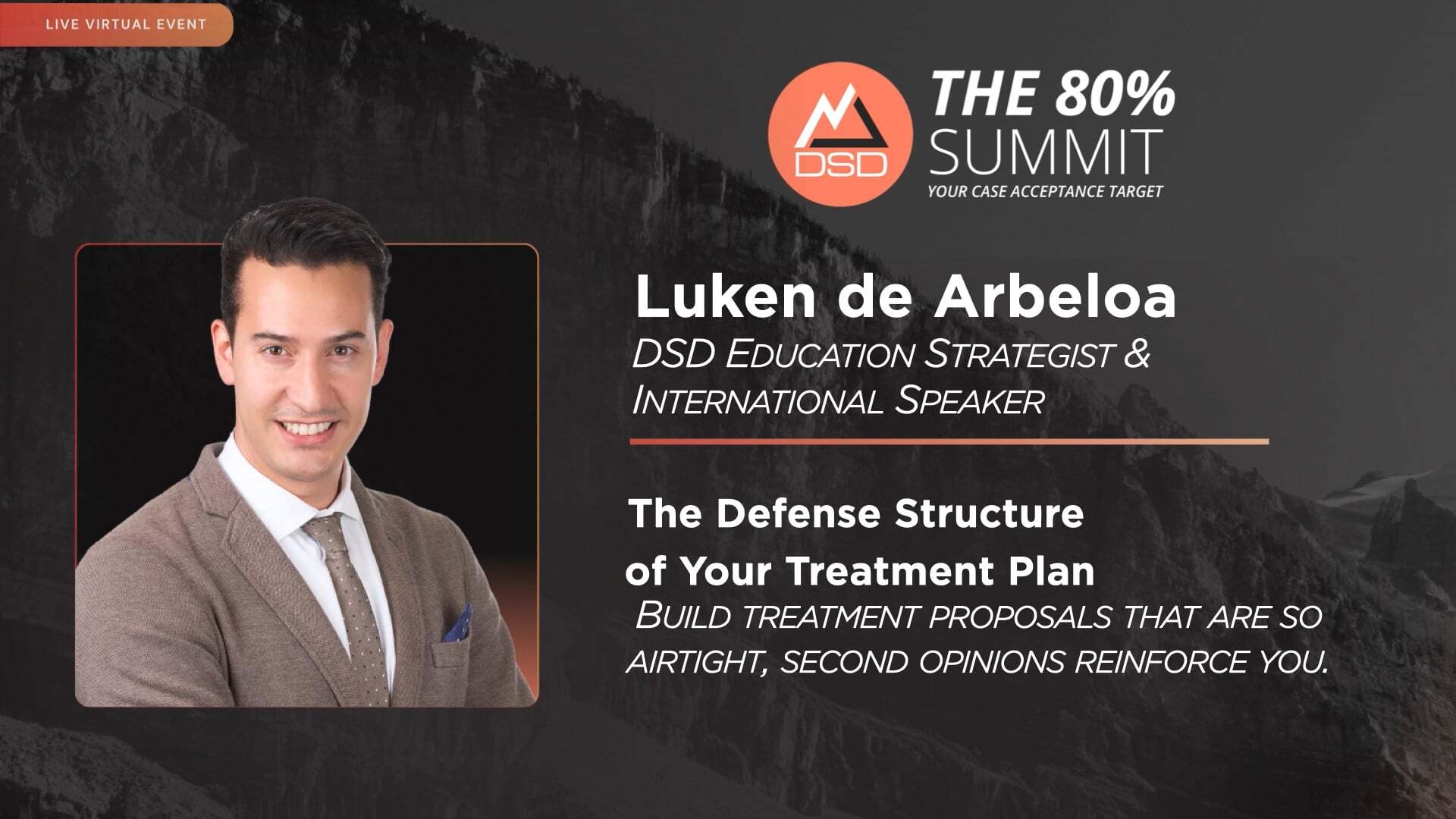 Lecture 2 – Luken de Arbeloa