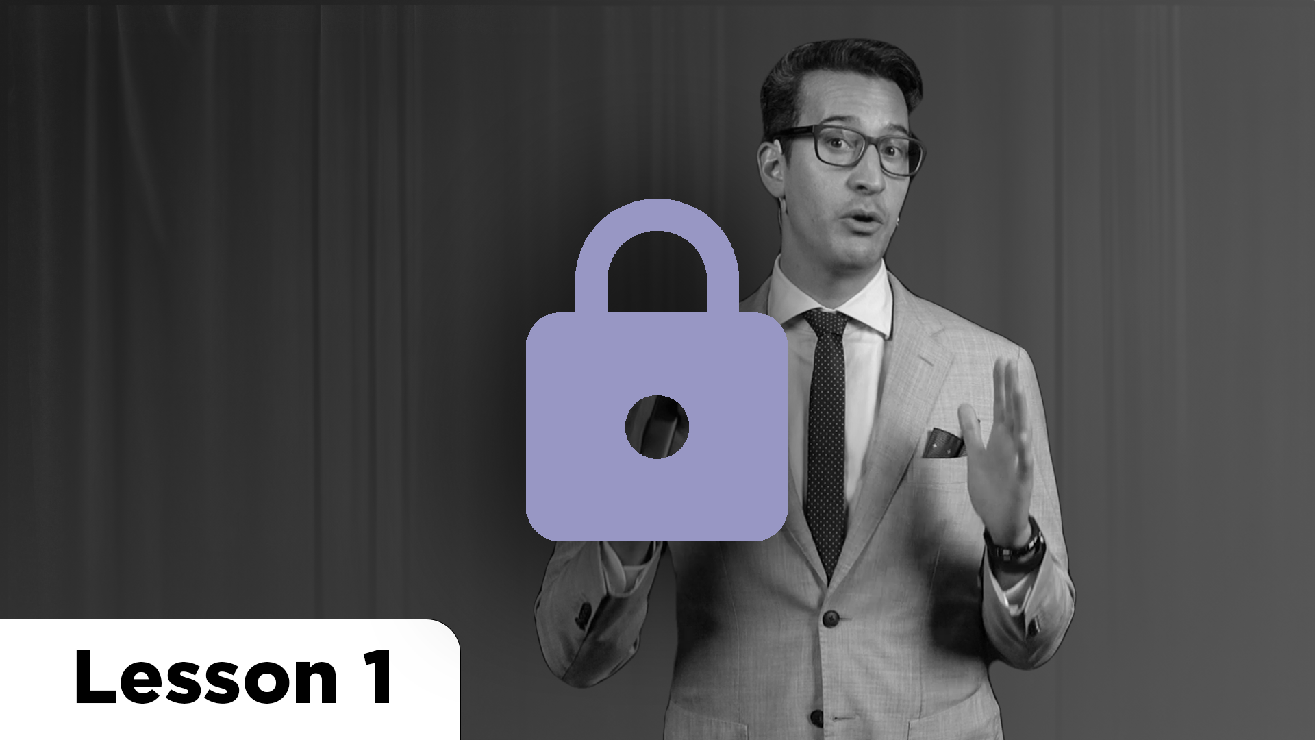 Lesson 1 Thumbnail