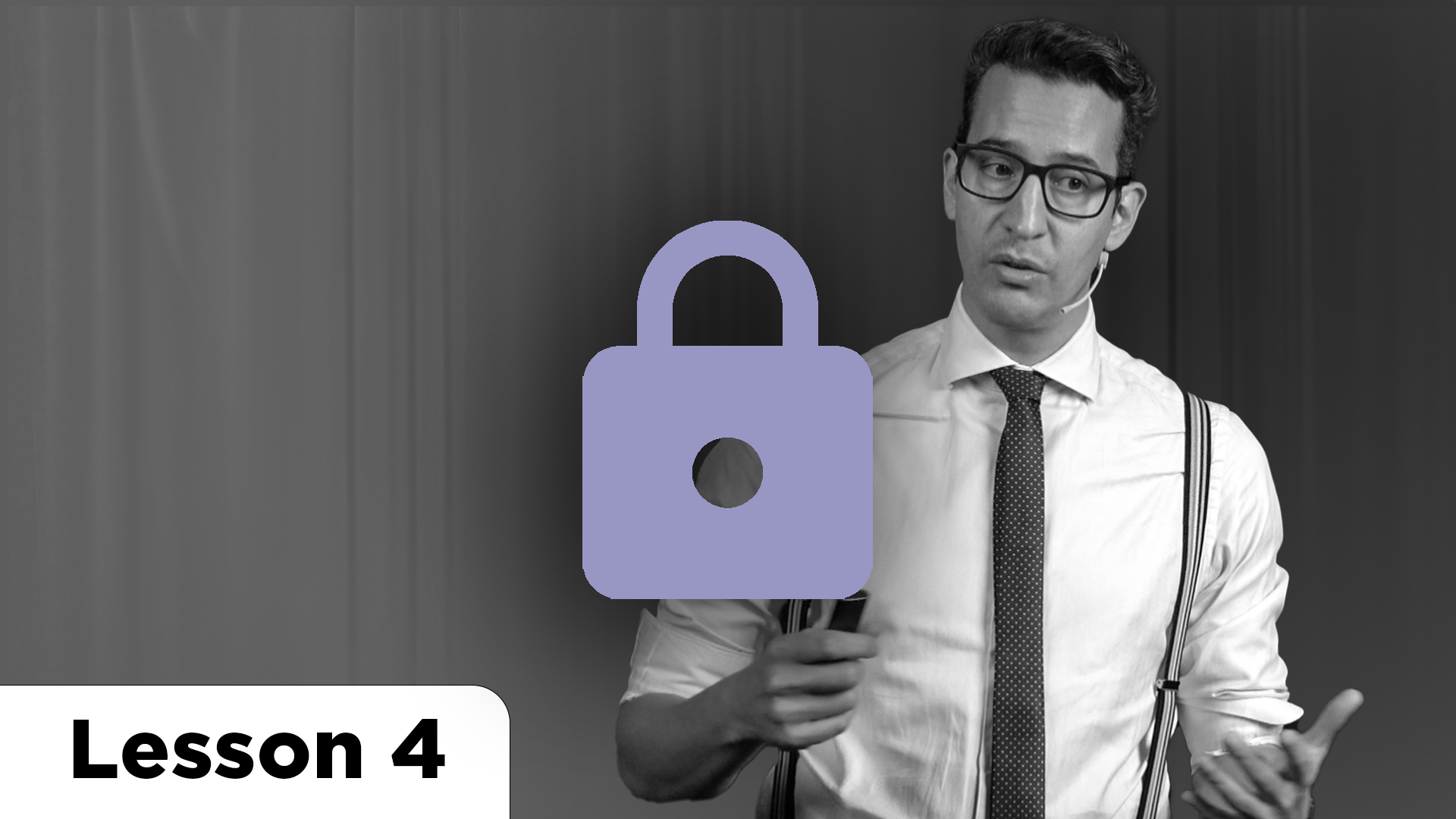 Lesson 4 Thumbnail