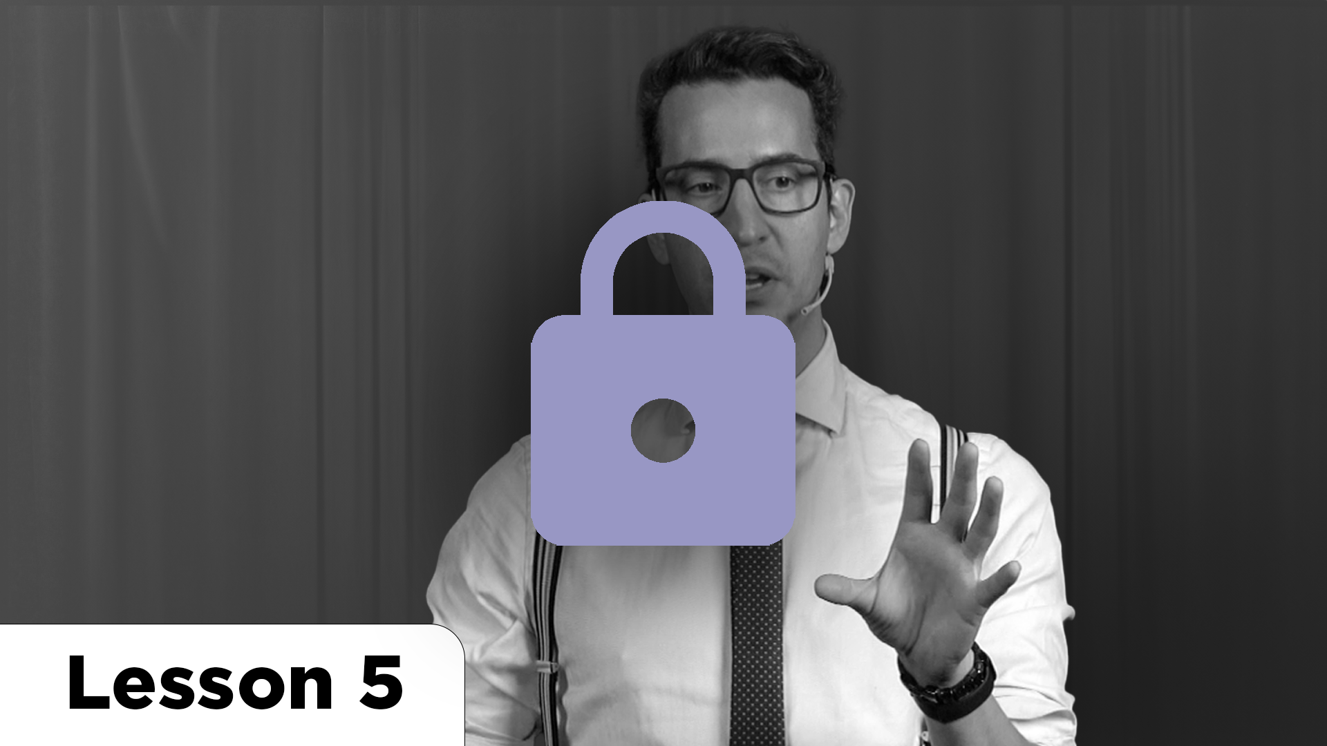Lesson 5 Thumbnail