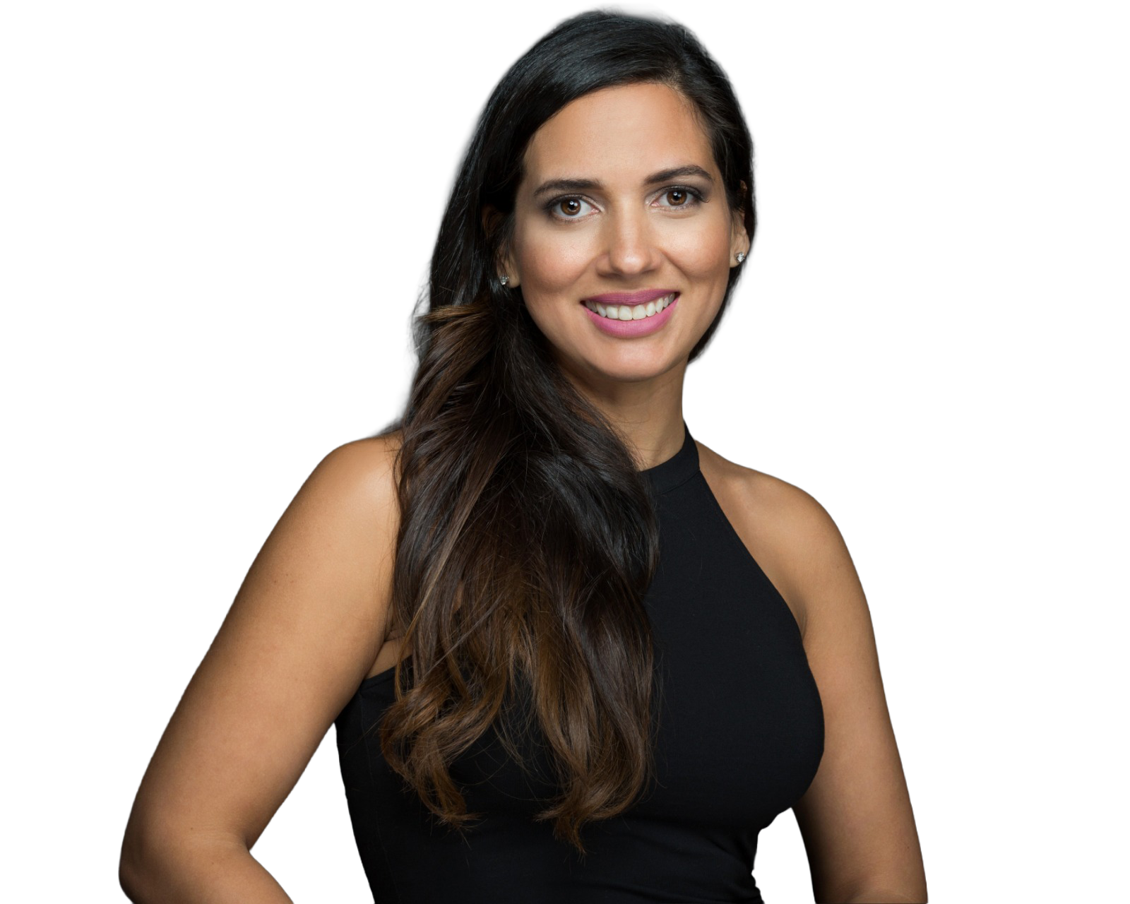 Dr Karla Soto, orthodontist and owner of 3-operatory practice