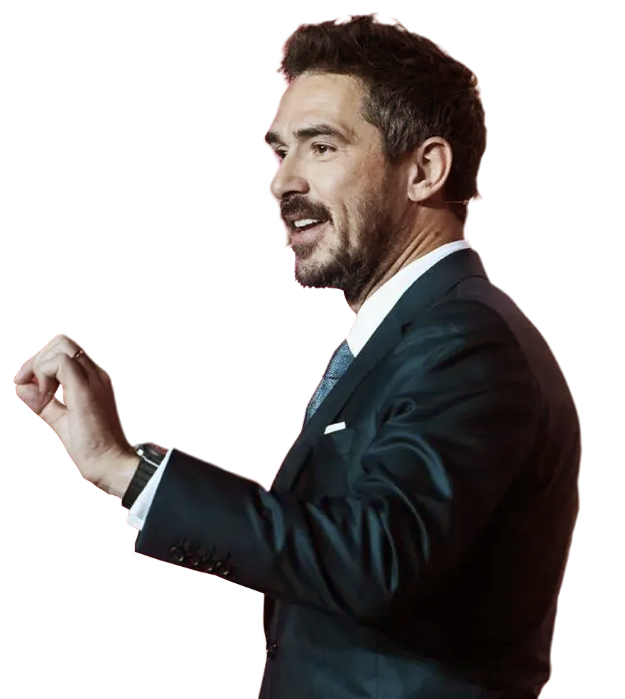 Miguel Stanley, Practice Owner