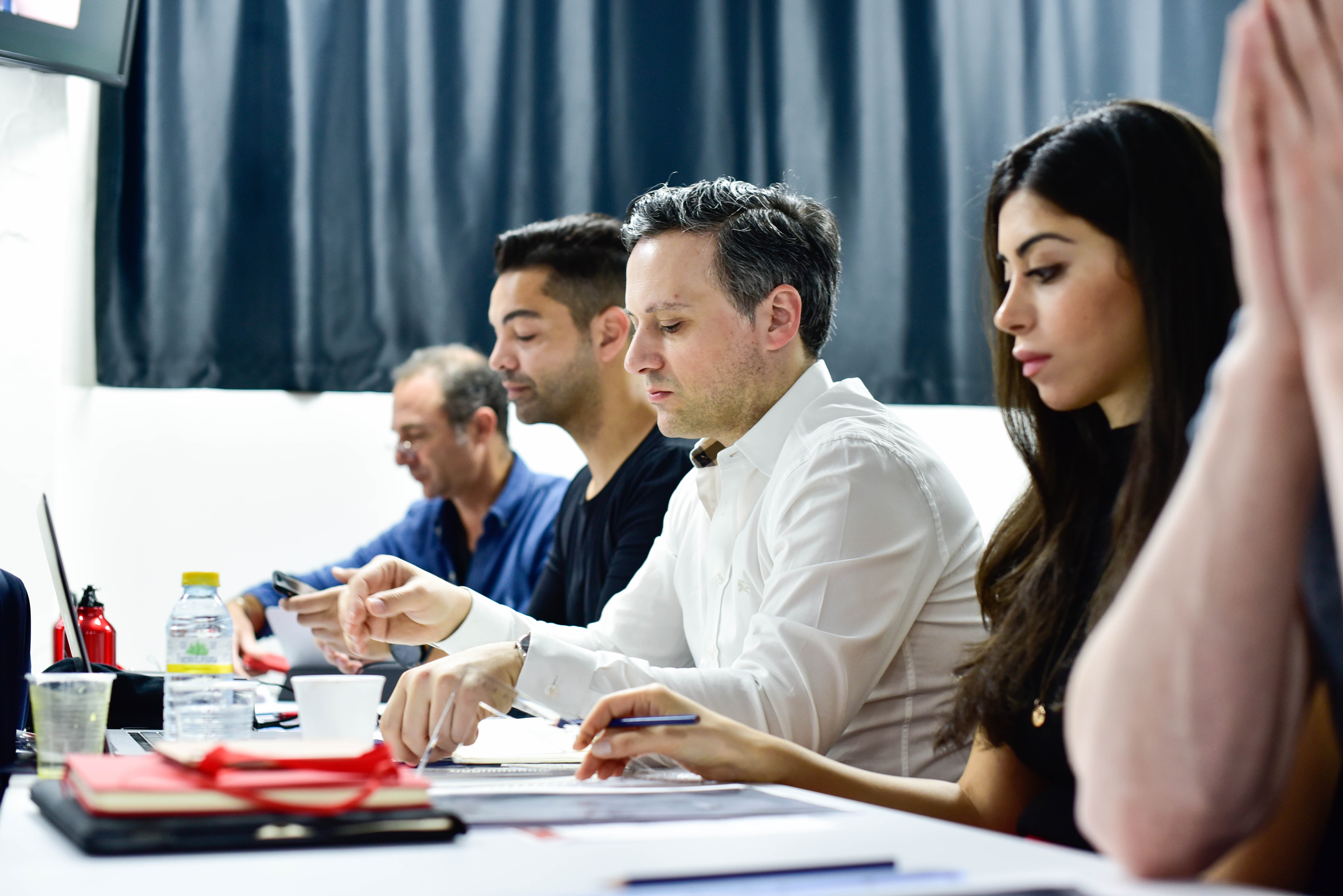 DSD practice implementation workshop