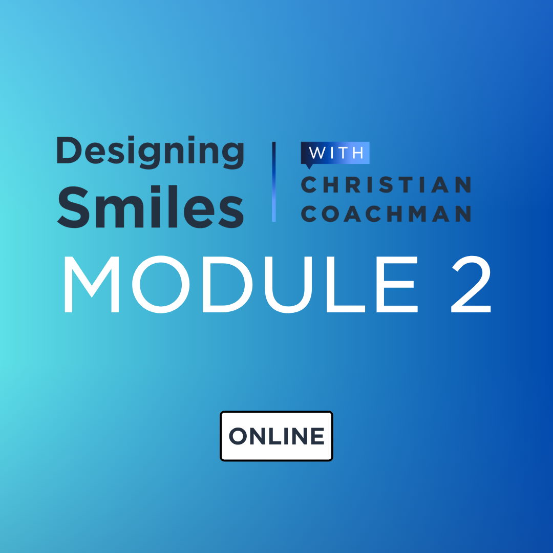 Module 2 — Esthetic Intelligence, 2D Hands-on