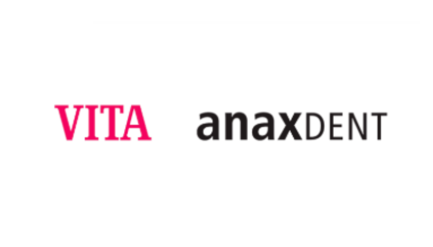 Course sponsors: VITA and anaxDENT