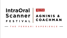 IOS Festival intraoral scanner mastery course