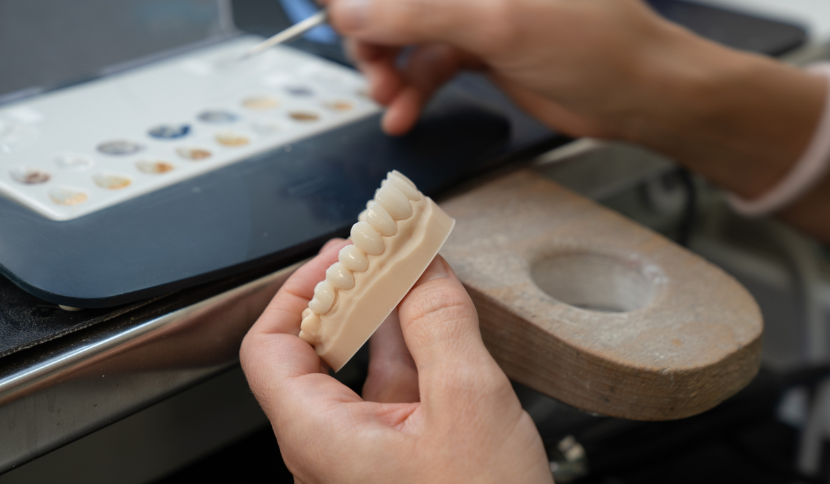 What are the biggest problems dentists face with dental labs?