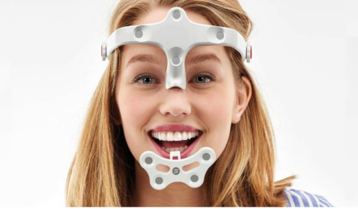 Jaw tracking with tools such as ModJaw