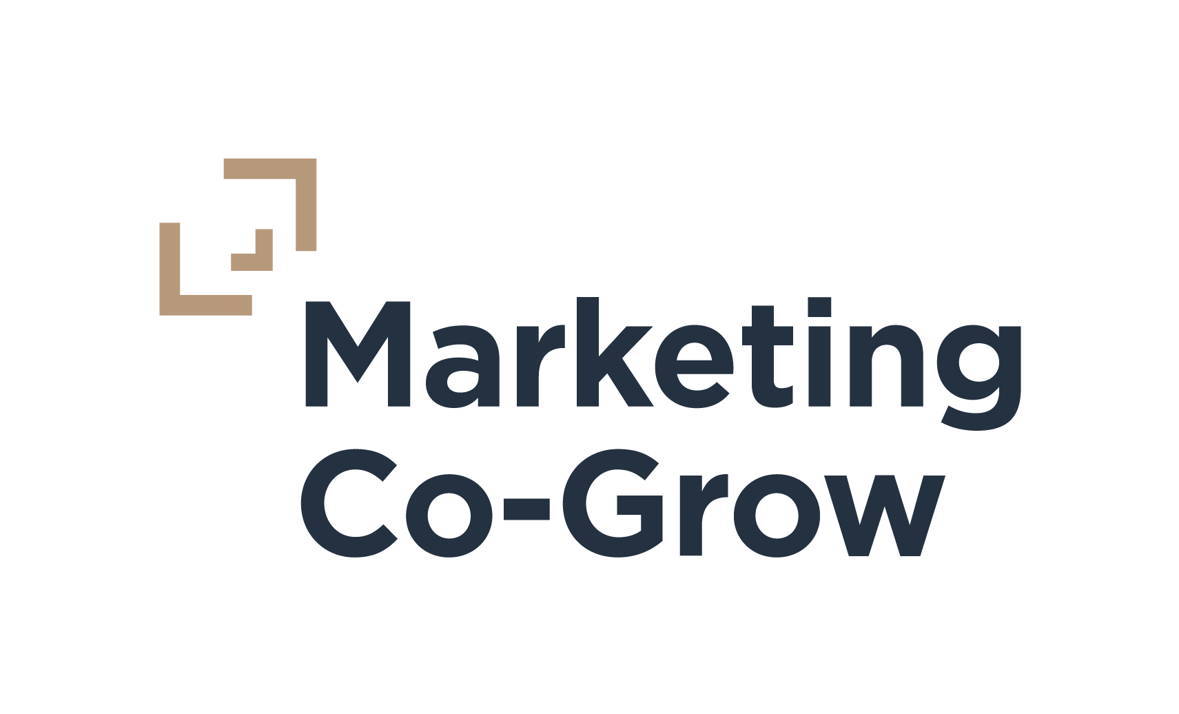 Marketing CoGrow session