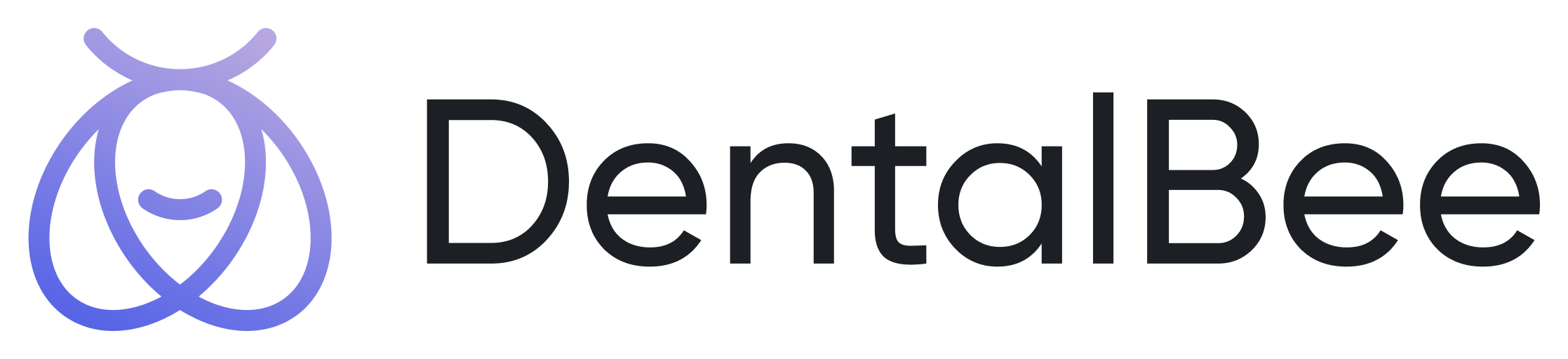DentalBee Logo