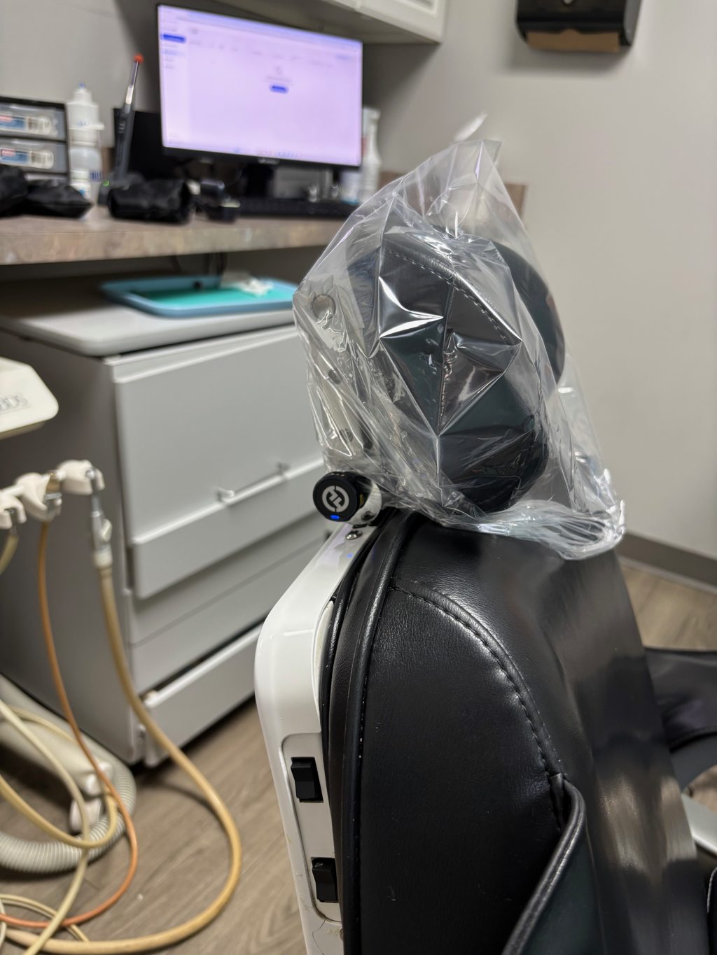 DentalBee Operatory Microphone