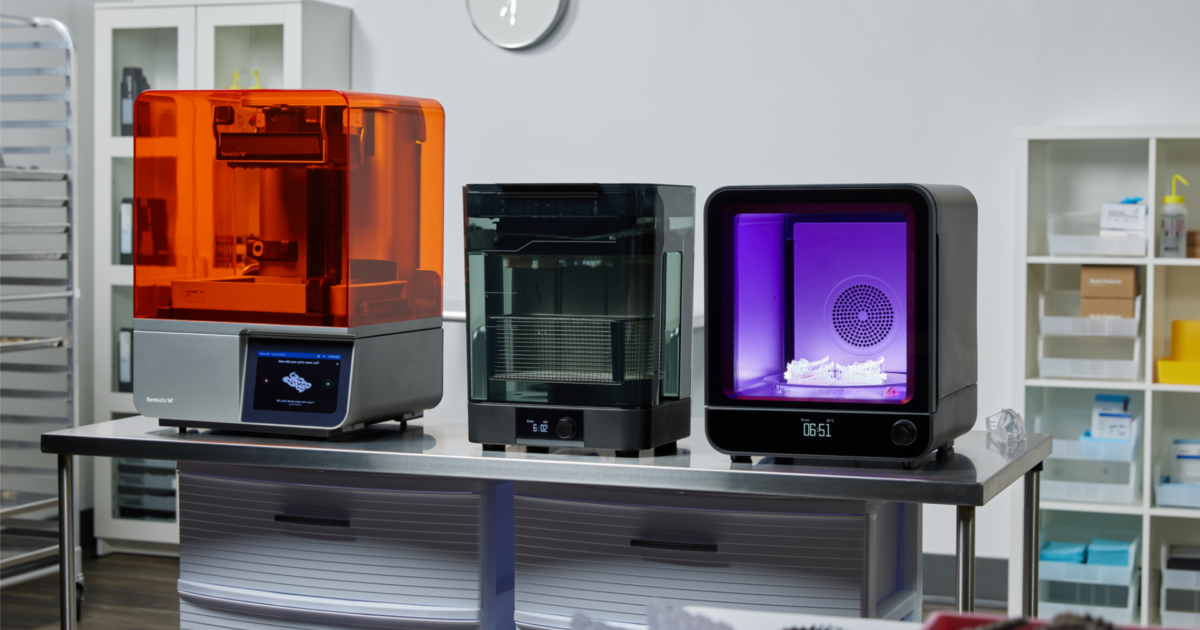 The Integration of 3D Printing in Modern Guided Dentistry: Insights…
