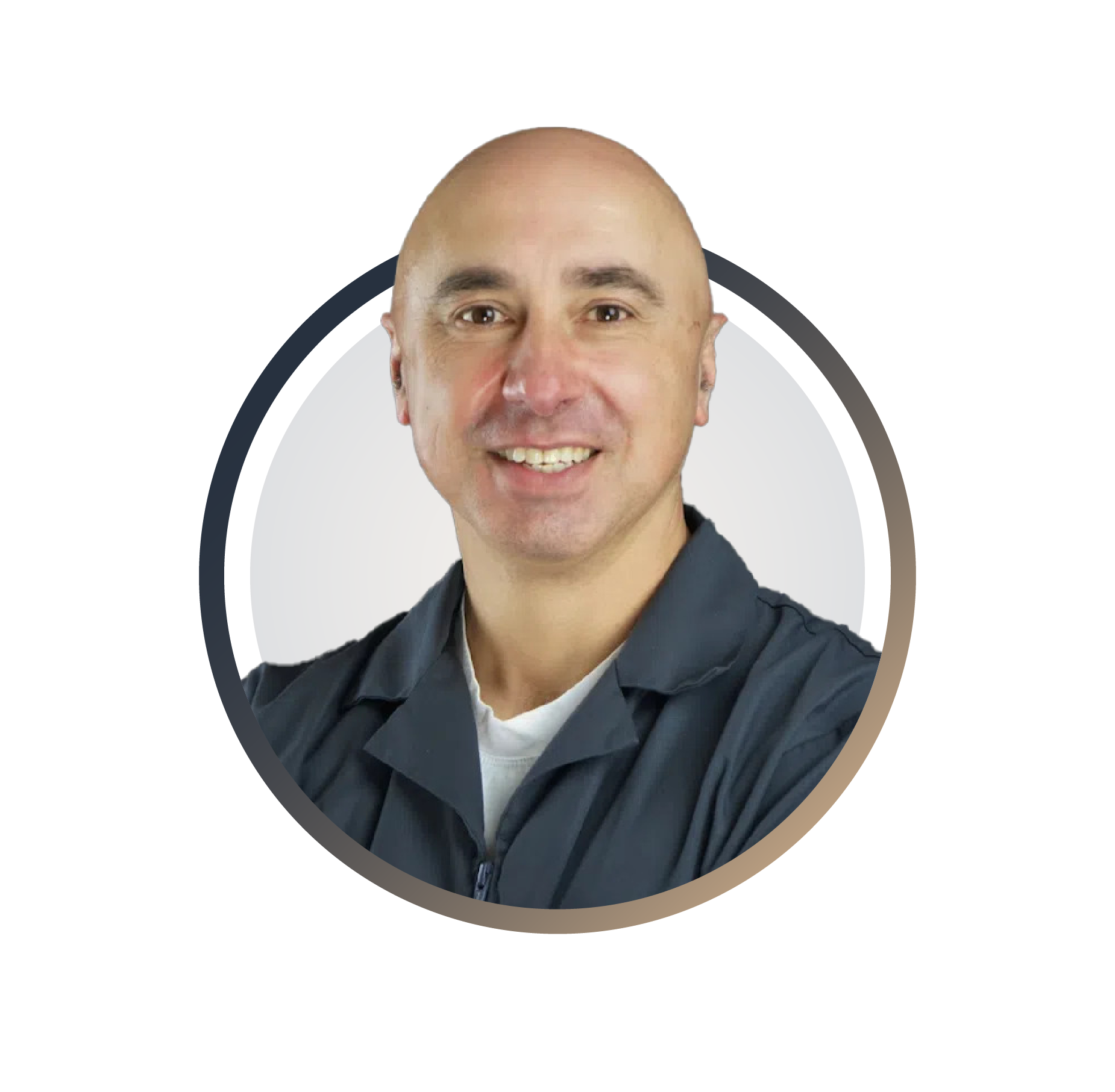 Dr. Angelo Ionides