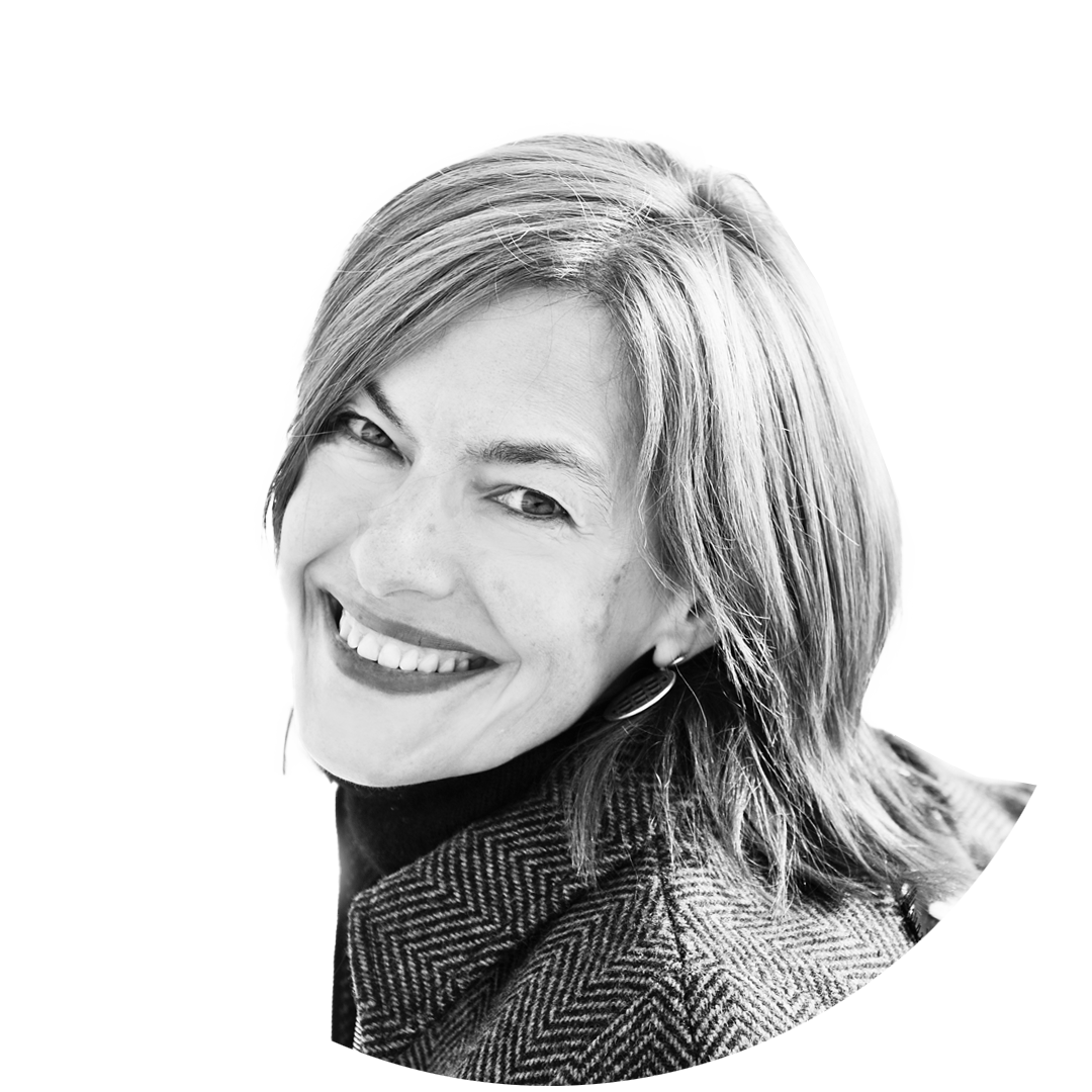 Caterina, DSD Consultant