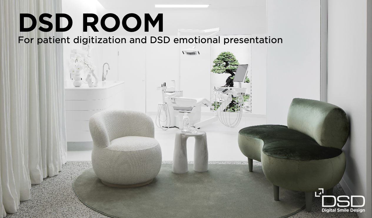 The DSD Room