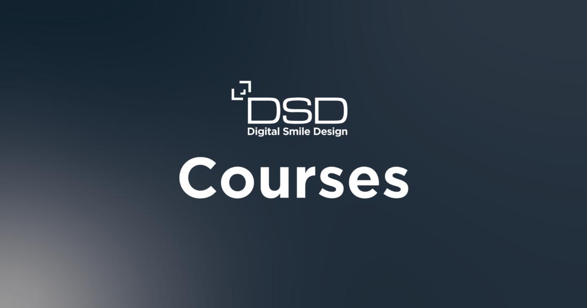 Upcoming dsd courses thumbnail