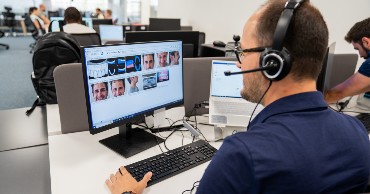 Work with the DSD Planning Center after DSD Provider